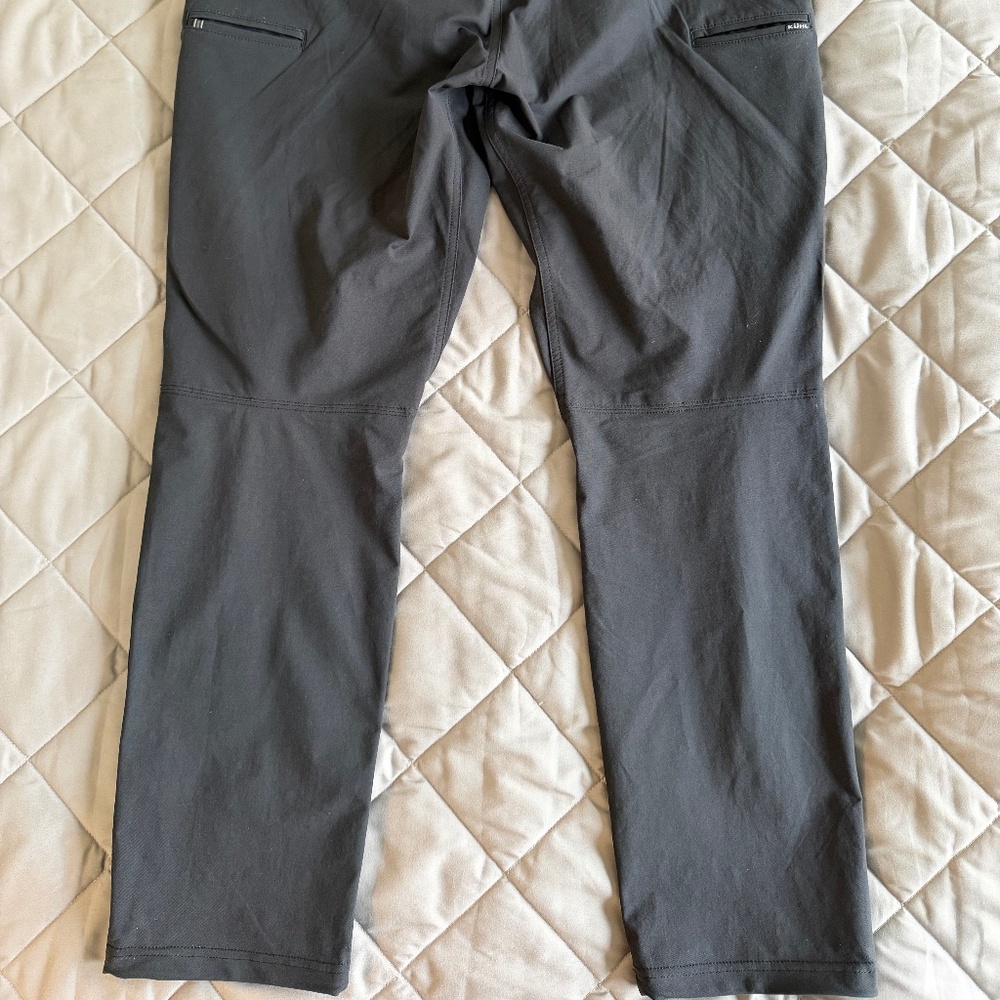 KUHL - Resistor Chino Pants (33x30) - Picture 2 of 5
